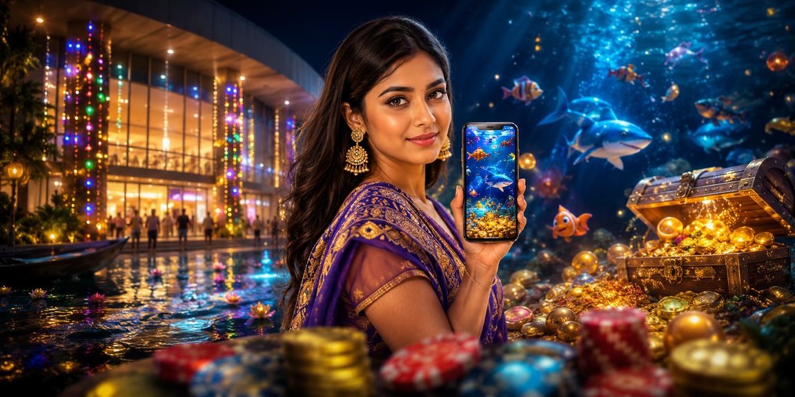 বাংলাদেশি রংপুর অঞ্চলের বিখ্যাত মাছ ধরার গেম